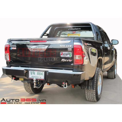 CẢN SAU JUNGLE PJ 261 TOYOTA HILUX
